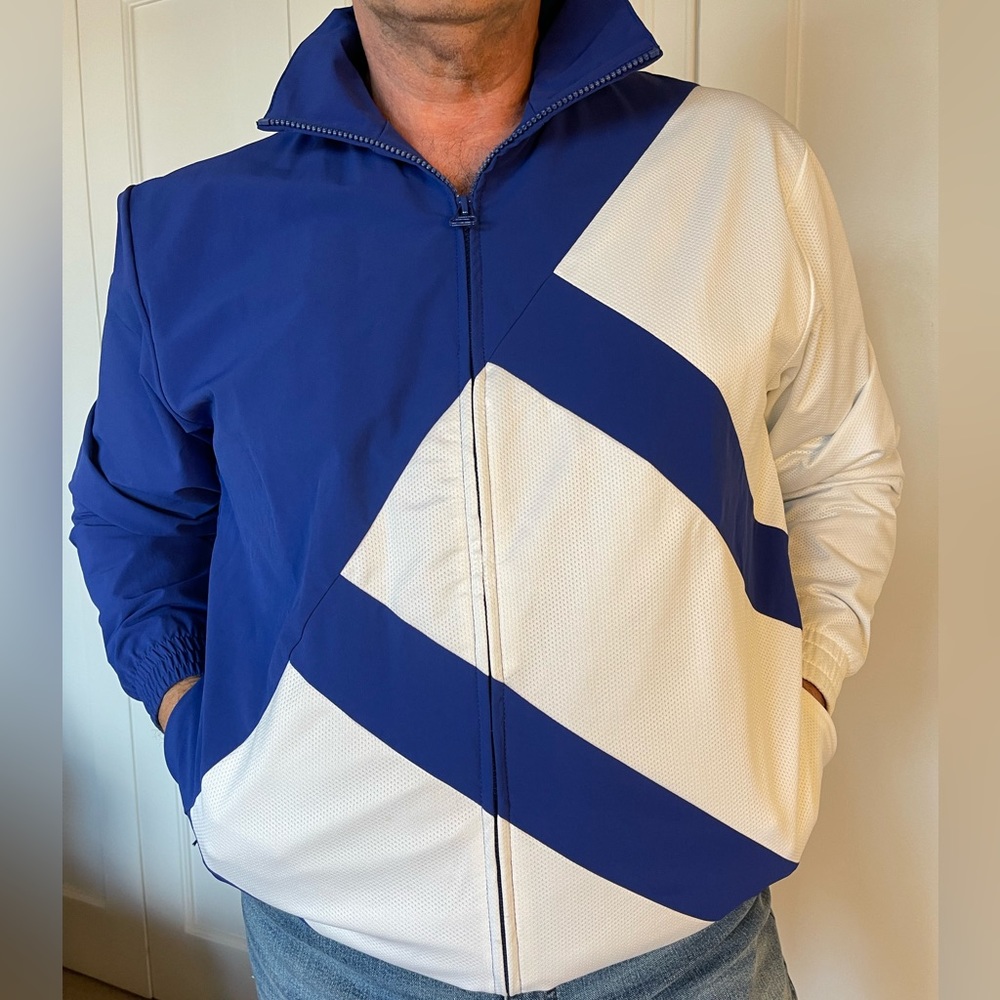 Adidas Mens windbreaker jacket. Equipment Adidas